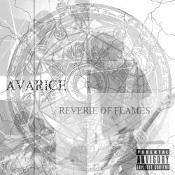 Reverie of Flames